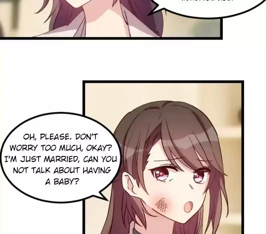 CEO's Sudden Proposal Chapter 72