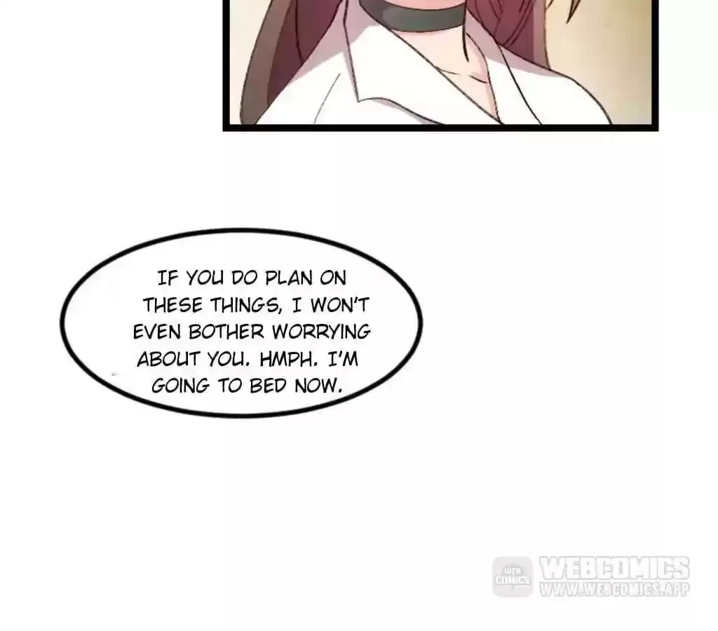 CEO's Sudden Proposal Chapter 72