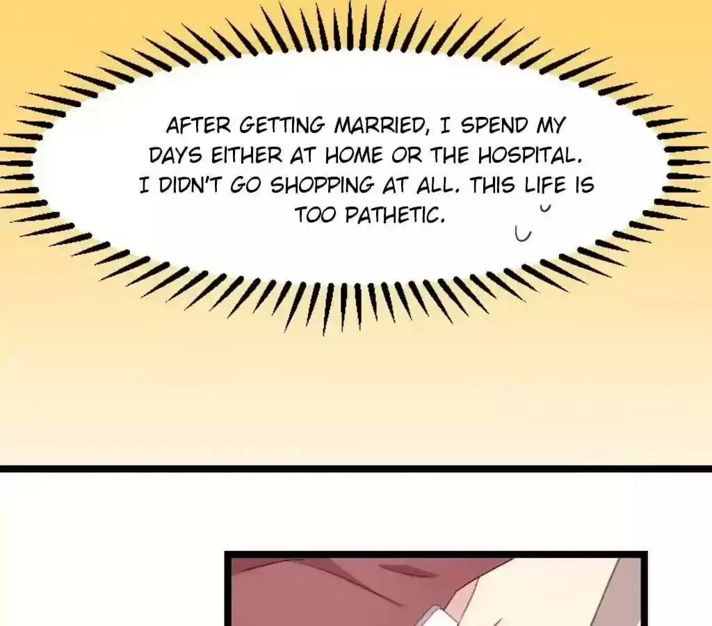 CEO's Sudden Proposal Chapter 72