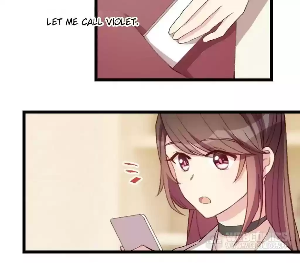 CEO's Sudden Proposal Chapter 72