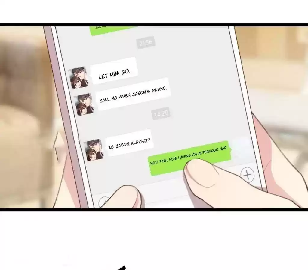 CEO's Sudden Proposal Chapter 72