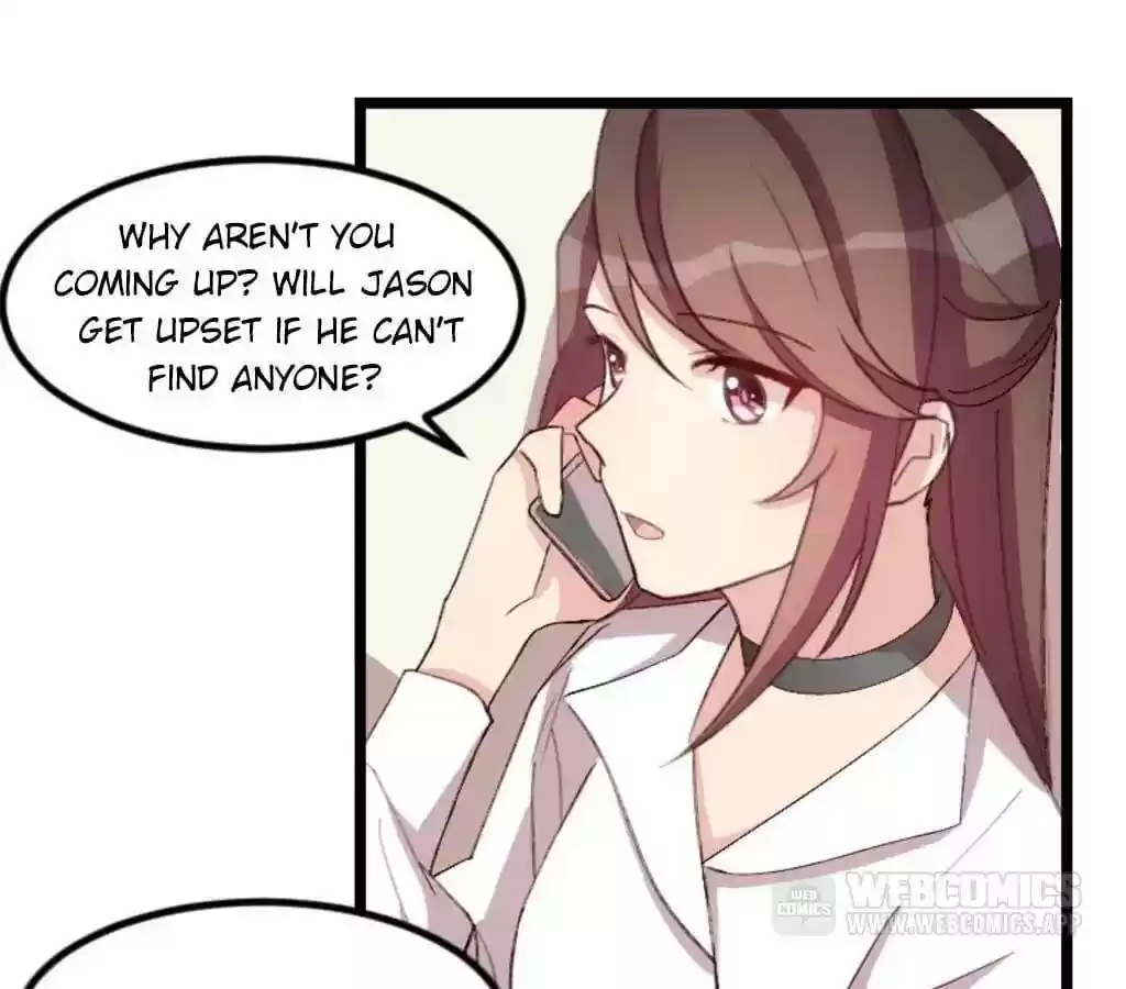 CEO's Sudden Proposal Chapter 72