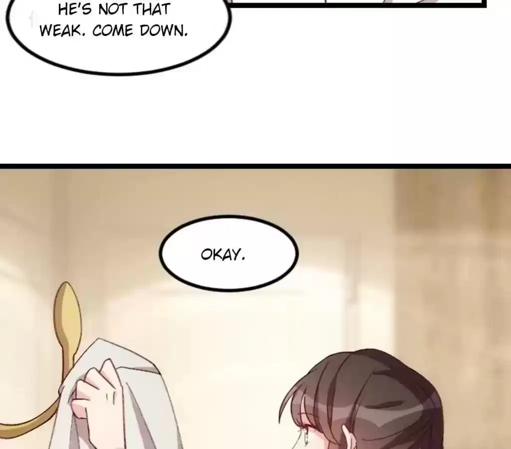 CEO's Sudden Proposal Chapter 72