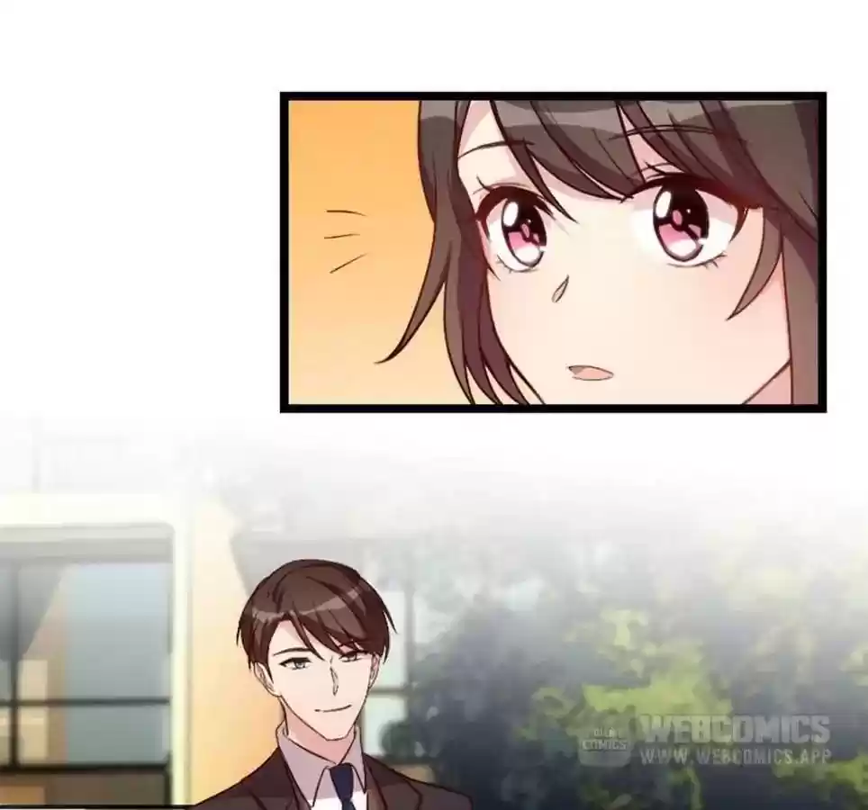 CEO's Sudden Proposal Chapter 73