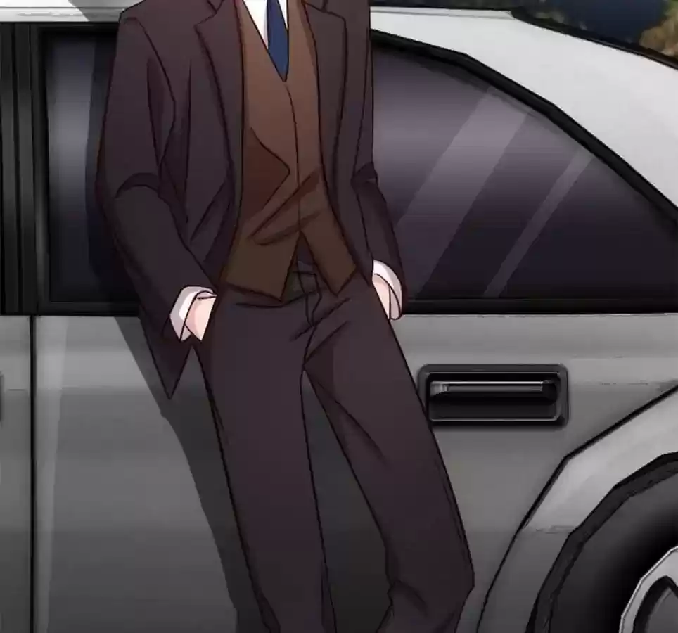 CEO's Sudden Proposal Chapter 73