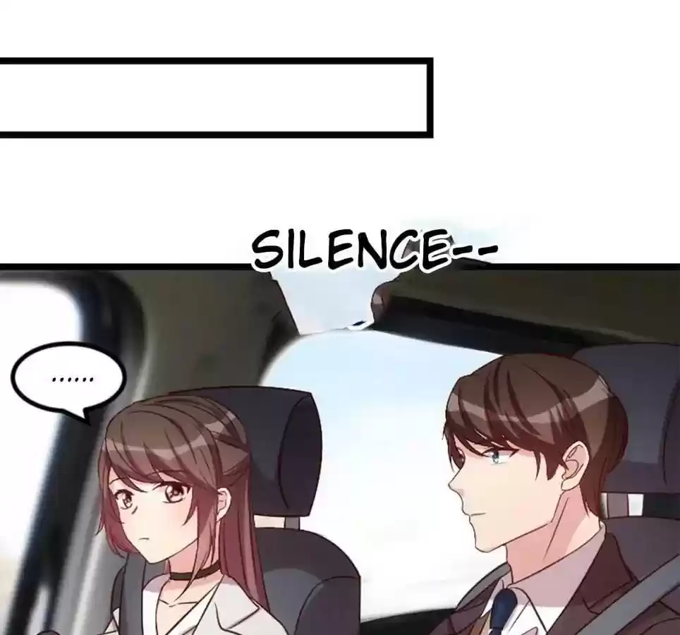 CEO's Sudden Proposal Chapter 73