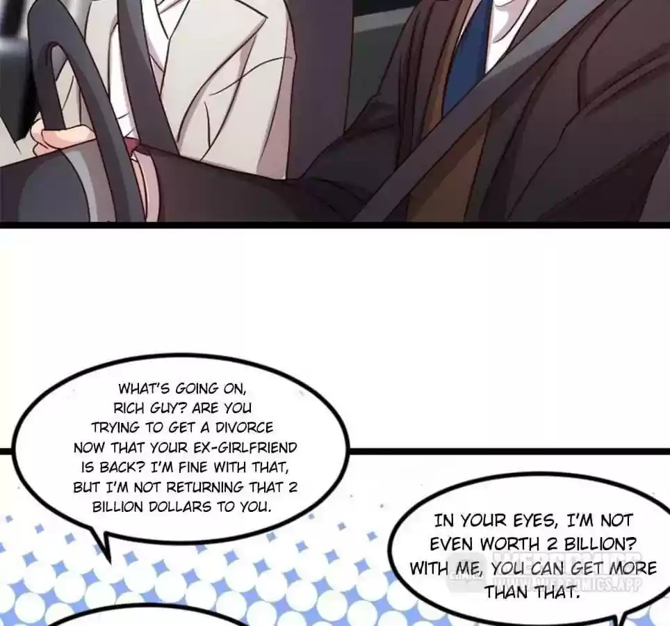 CEO's Sudden Proposal Chapter 73