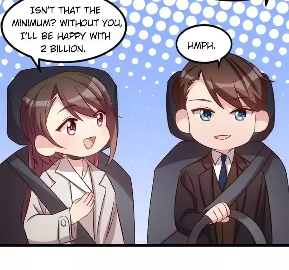 CEO's Sudden Proposal Chapter 73