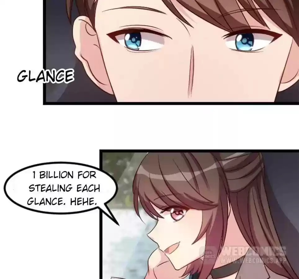 CEO's Sudden Proposal Chapter 73