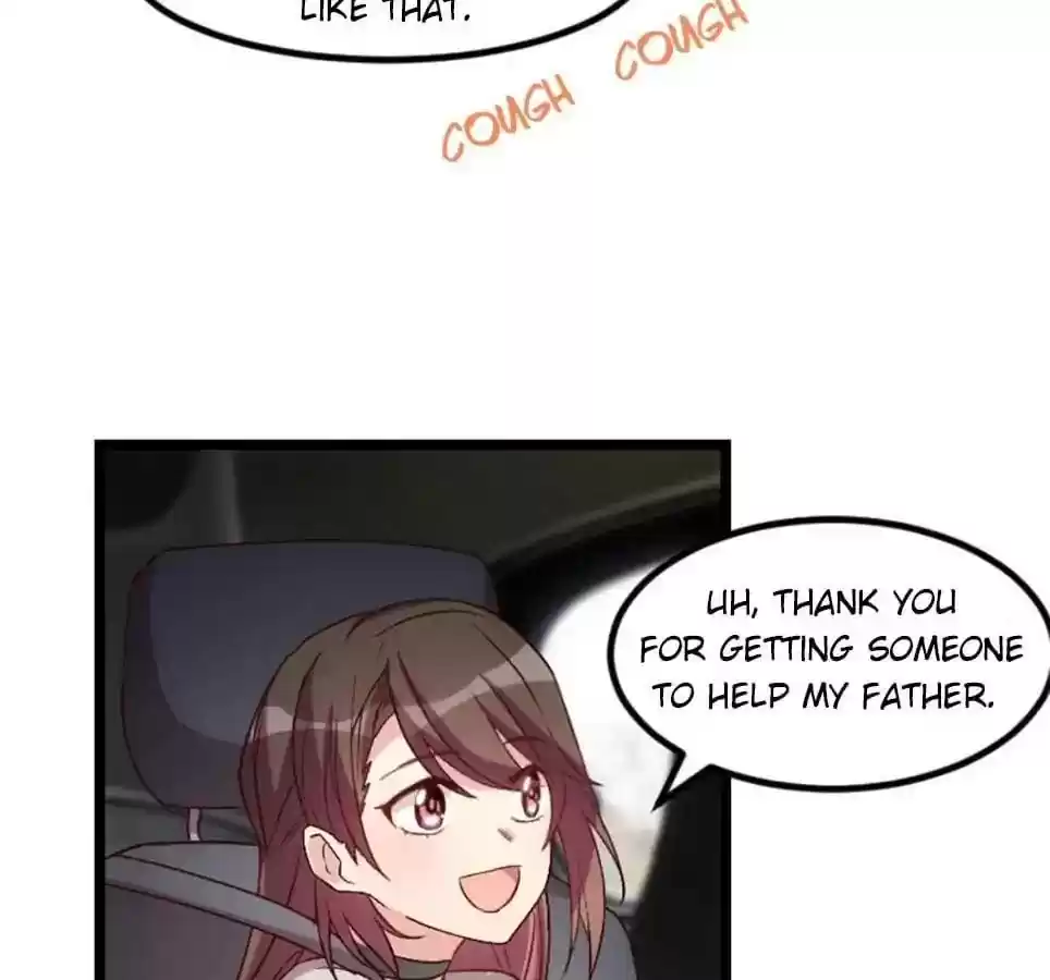 CEO's Sudden Proposal Chapter 73