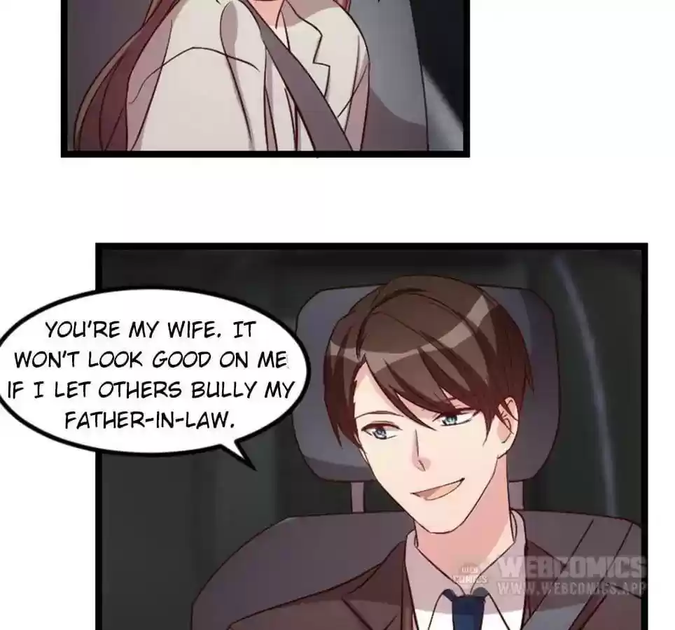 CEO's Sudden Proposal Chapter 73