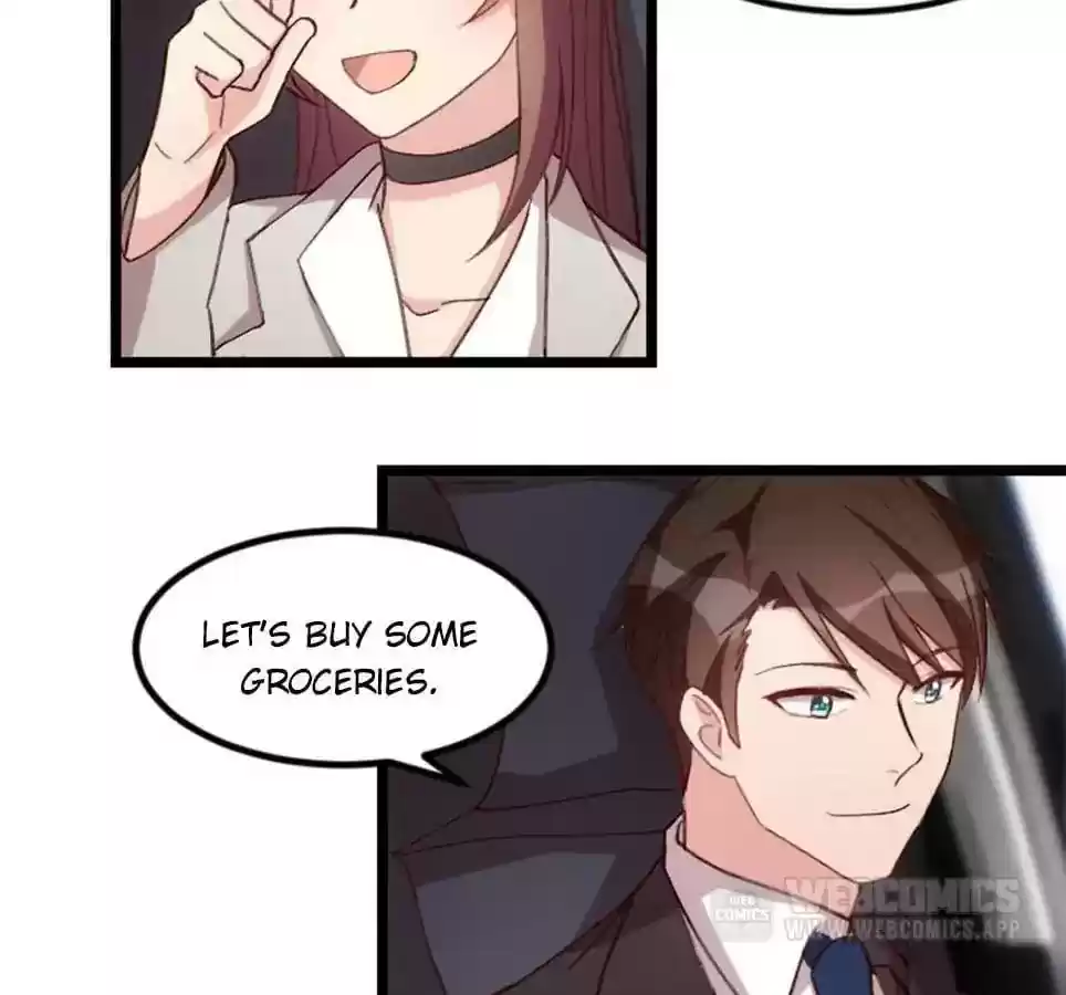 CEO's Sudden Proposal Chapter 73