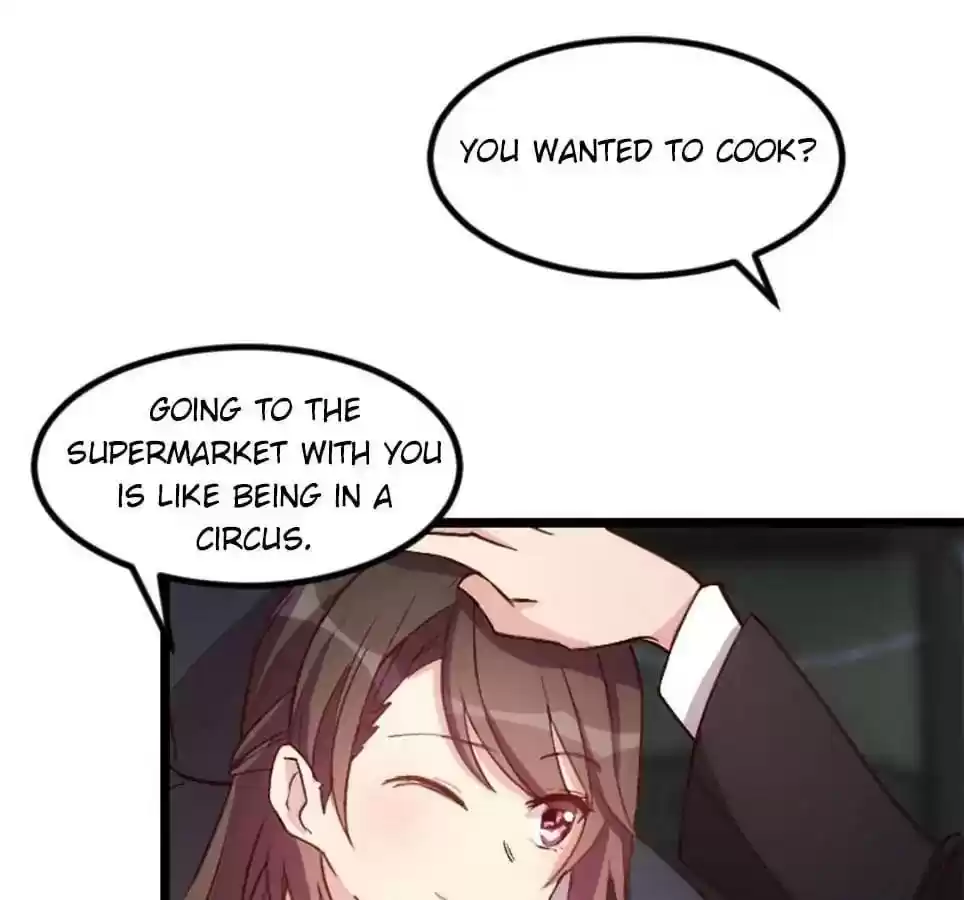 CEO's Sudden Proposal Chapter 73