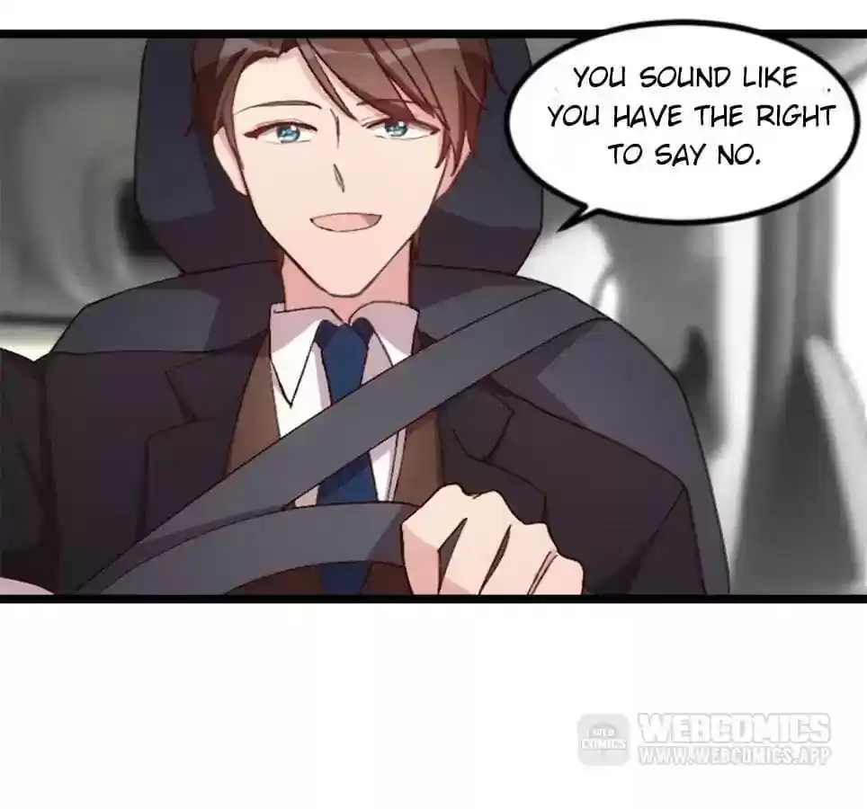 CEO's Sudden Proposal Chapter 73