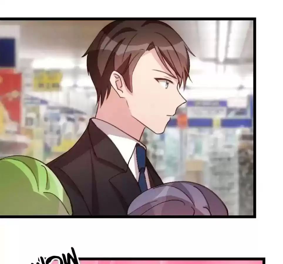 CEO's Sudden Proposal Chapter 73