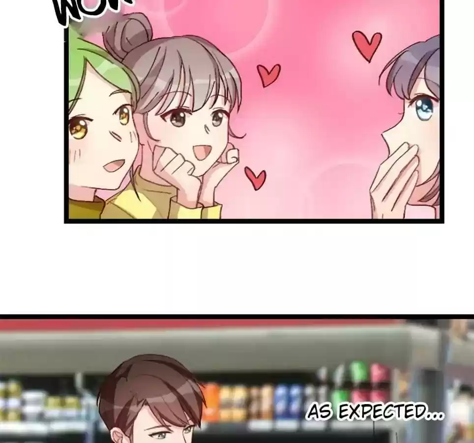 CEO's Sudden Proposal Chapter 73