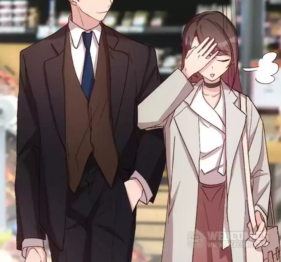 CEO's Sudden Proposal Chapter 73