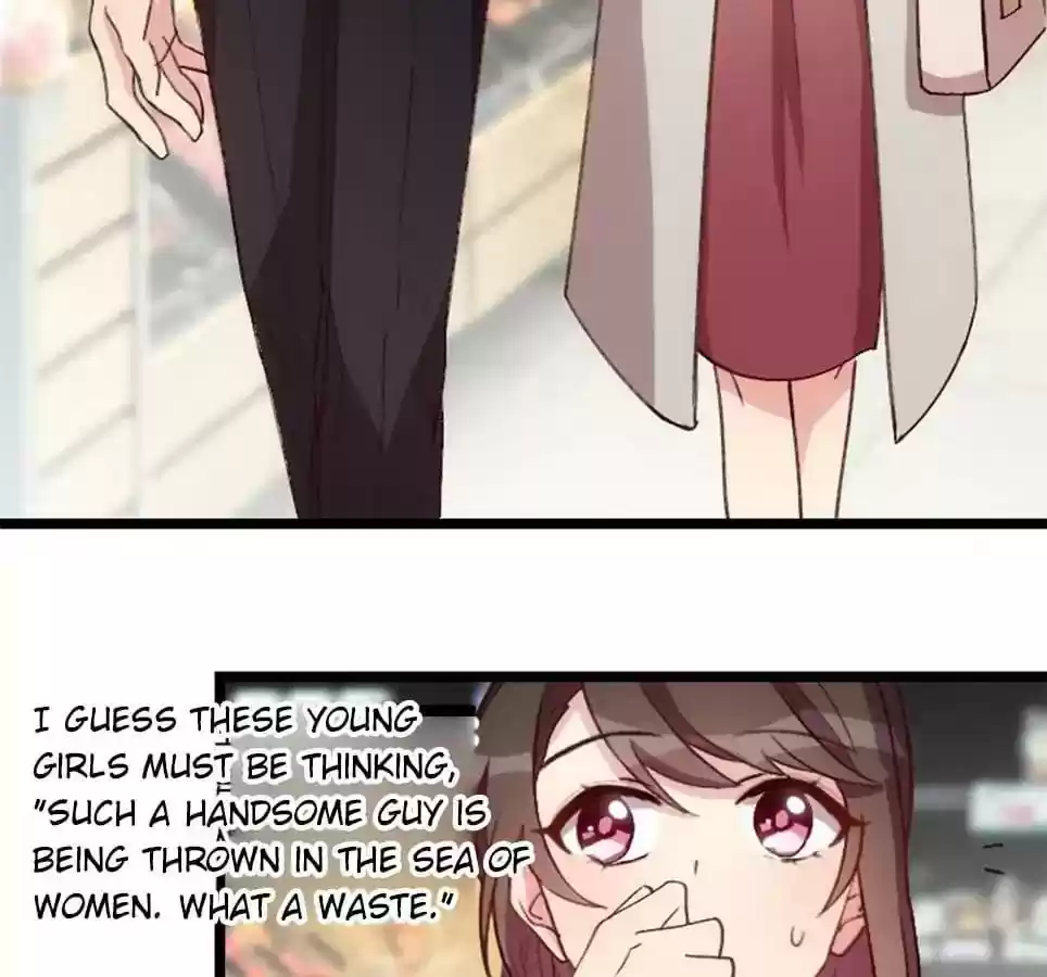 CEO's Sudden Proposal Chapter 73