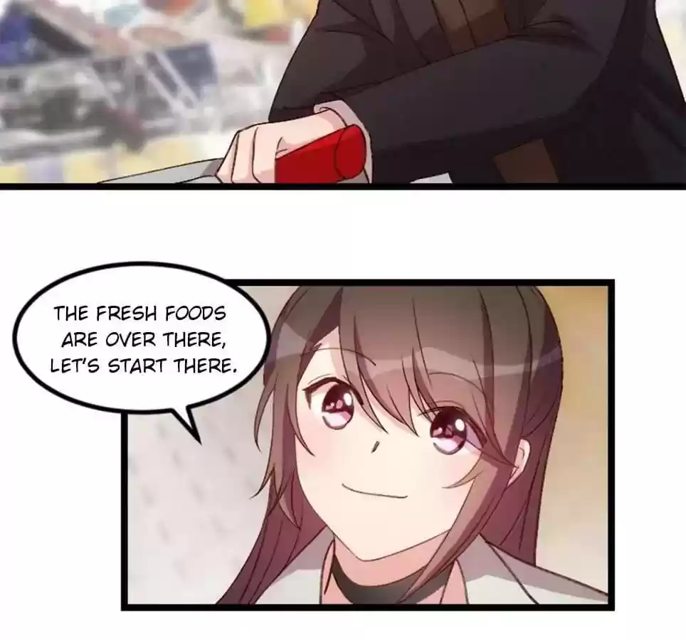 CEO's Sudden Proposal Chapter 73