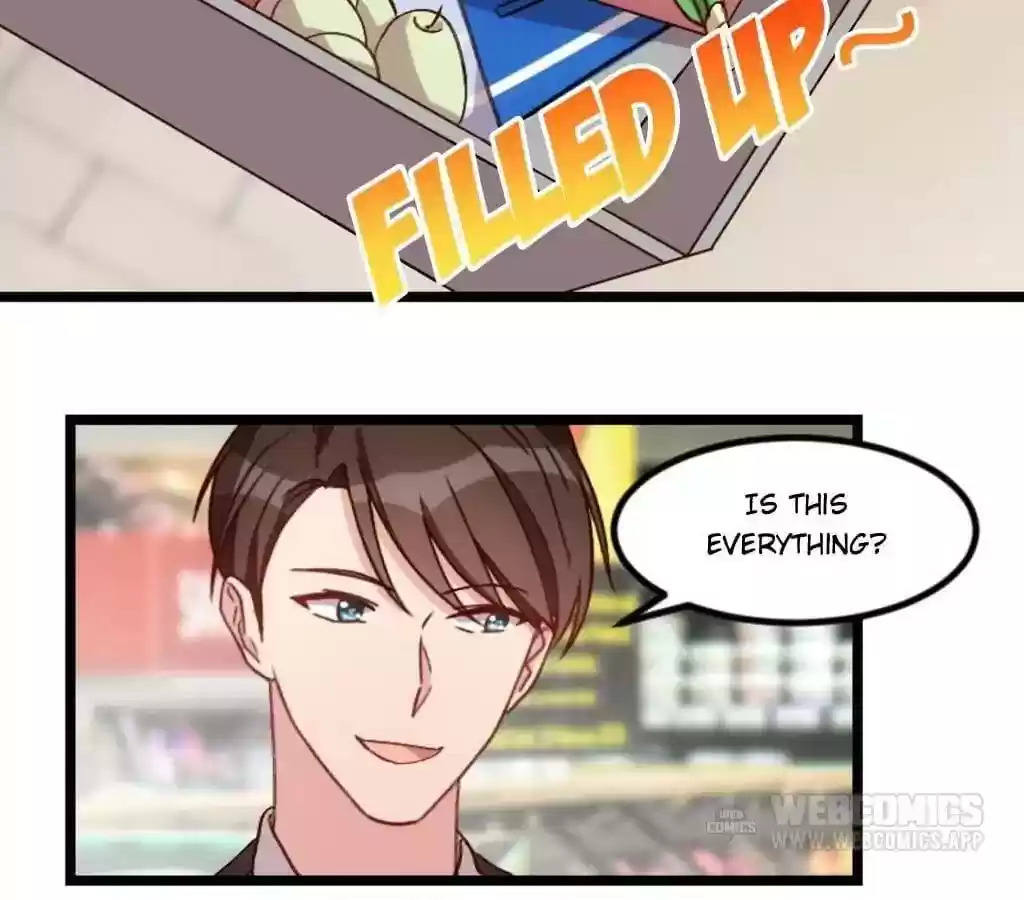 CEO's Sudden Proposal Chapter 74