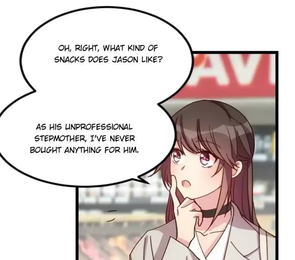 CEO's Sudden Proposal Chapter 74