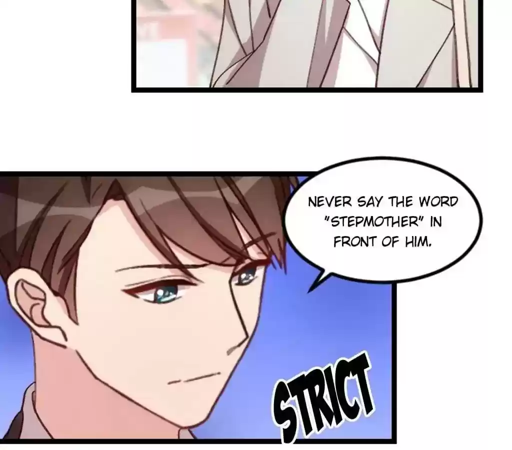 CEO's Sudden Proposal Chapter 74