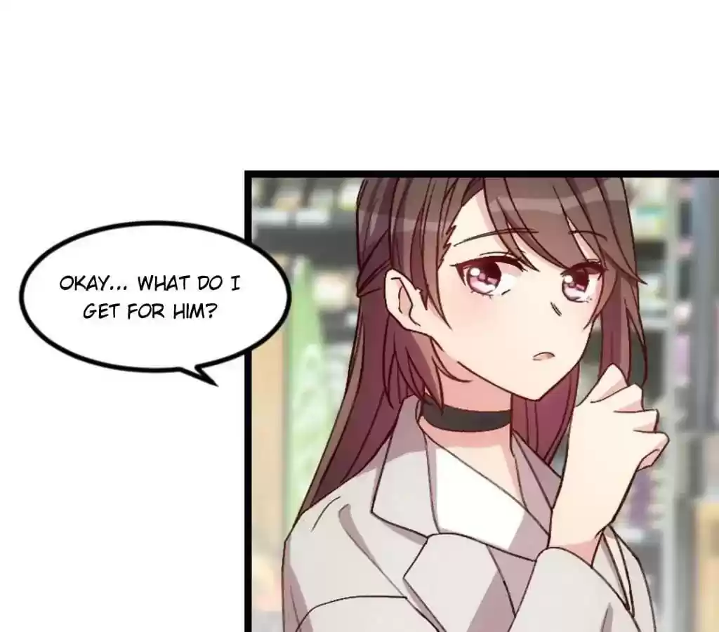 CEO's Sudden Proposal Chapter 74