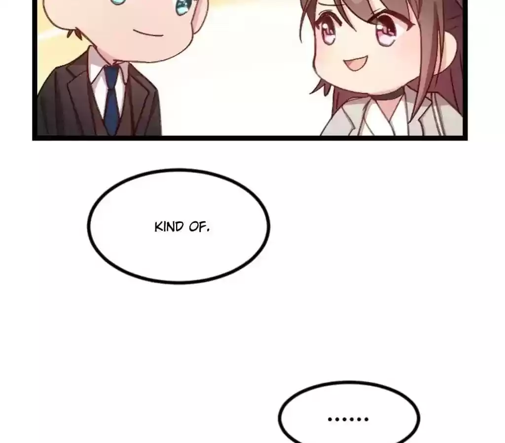 CEO's Sudden Proposal Chapter 74