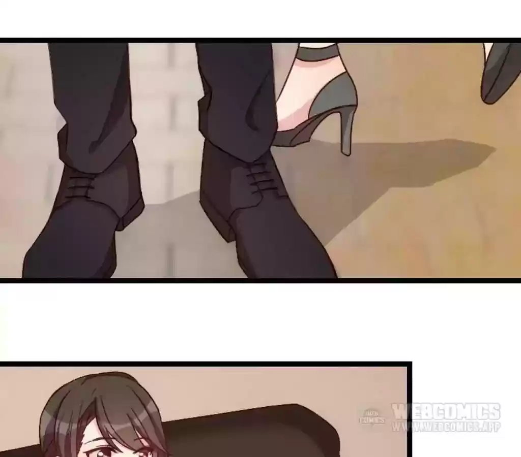 CEO's Sudden Proposal Chapter 74