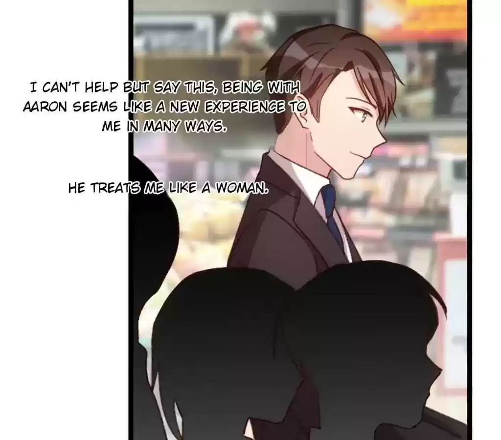 CEO's Sudden Proposal Chapter 74