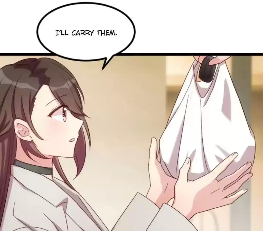 CEO's Sudden Proposal Chapter 74