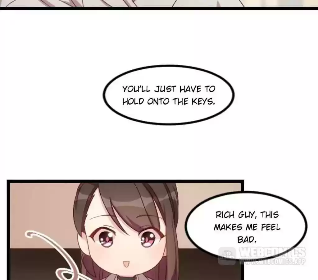 CEO's Sudden Proposal Chapter 74