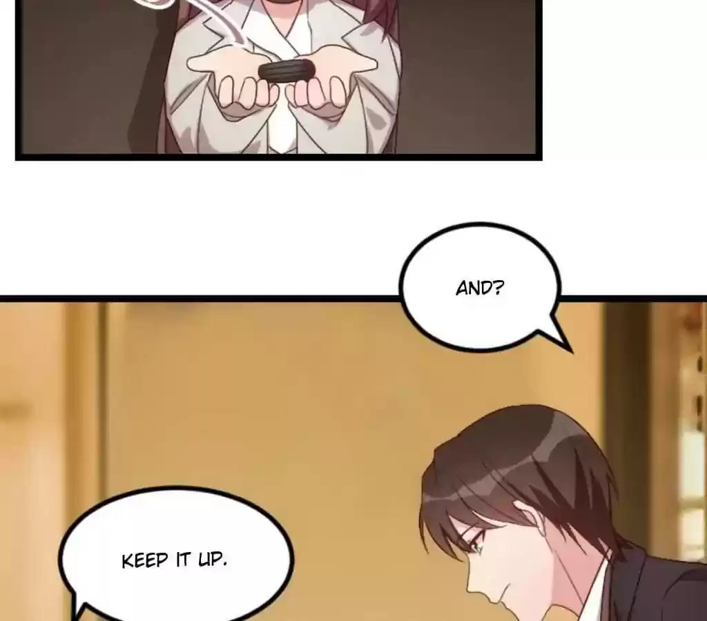 CEO's Sudden Proposal Chapter 74