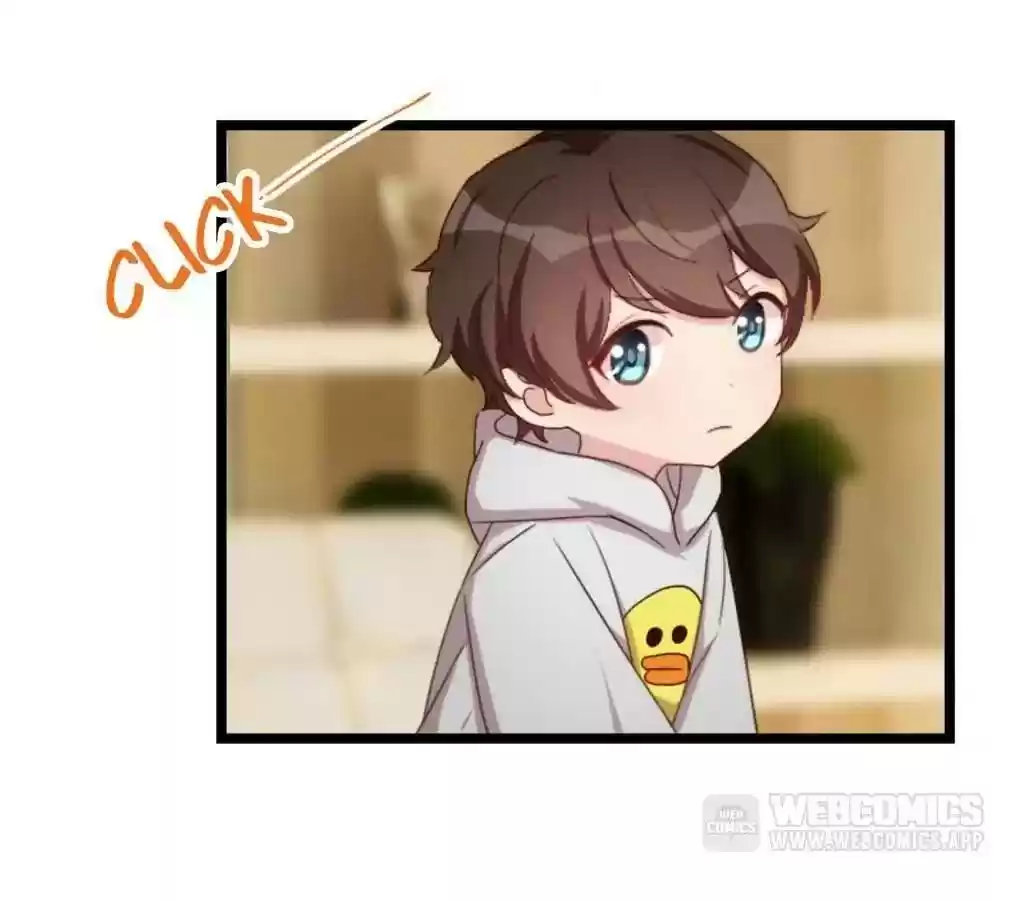 CEO's Sudden Proposal Chapter 74