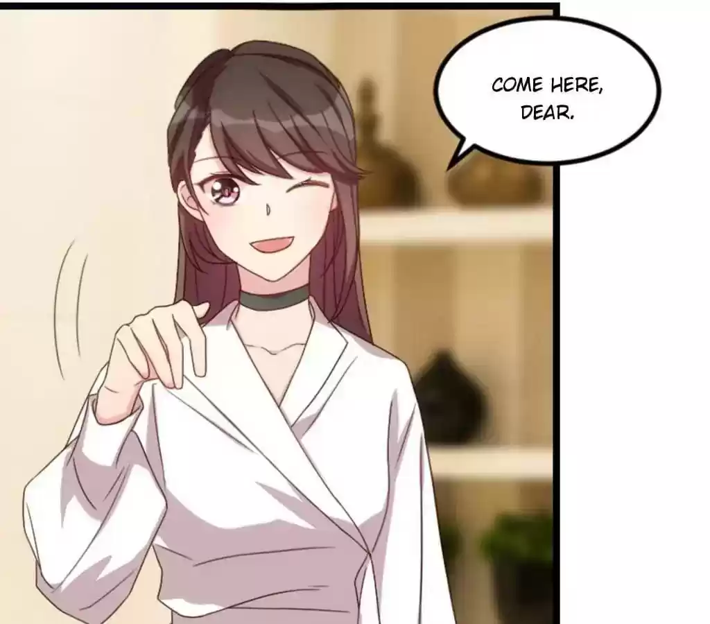 CEO's Sudden Proposal Chapter 74