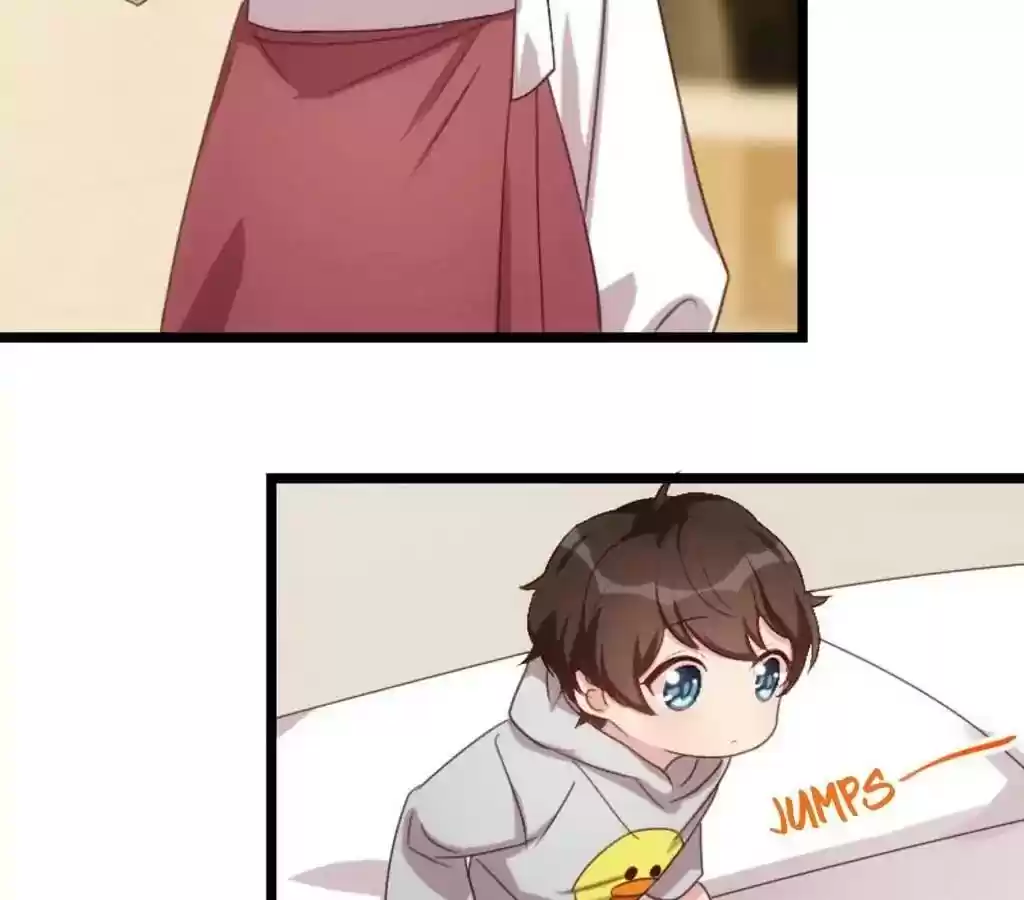 CEO's Sudden Proposal Chapter 74