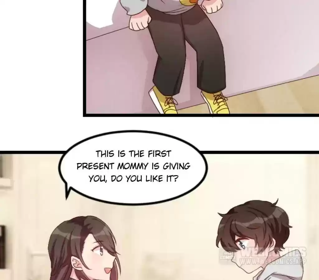 CEO's Sudden Proposal Chapter 74