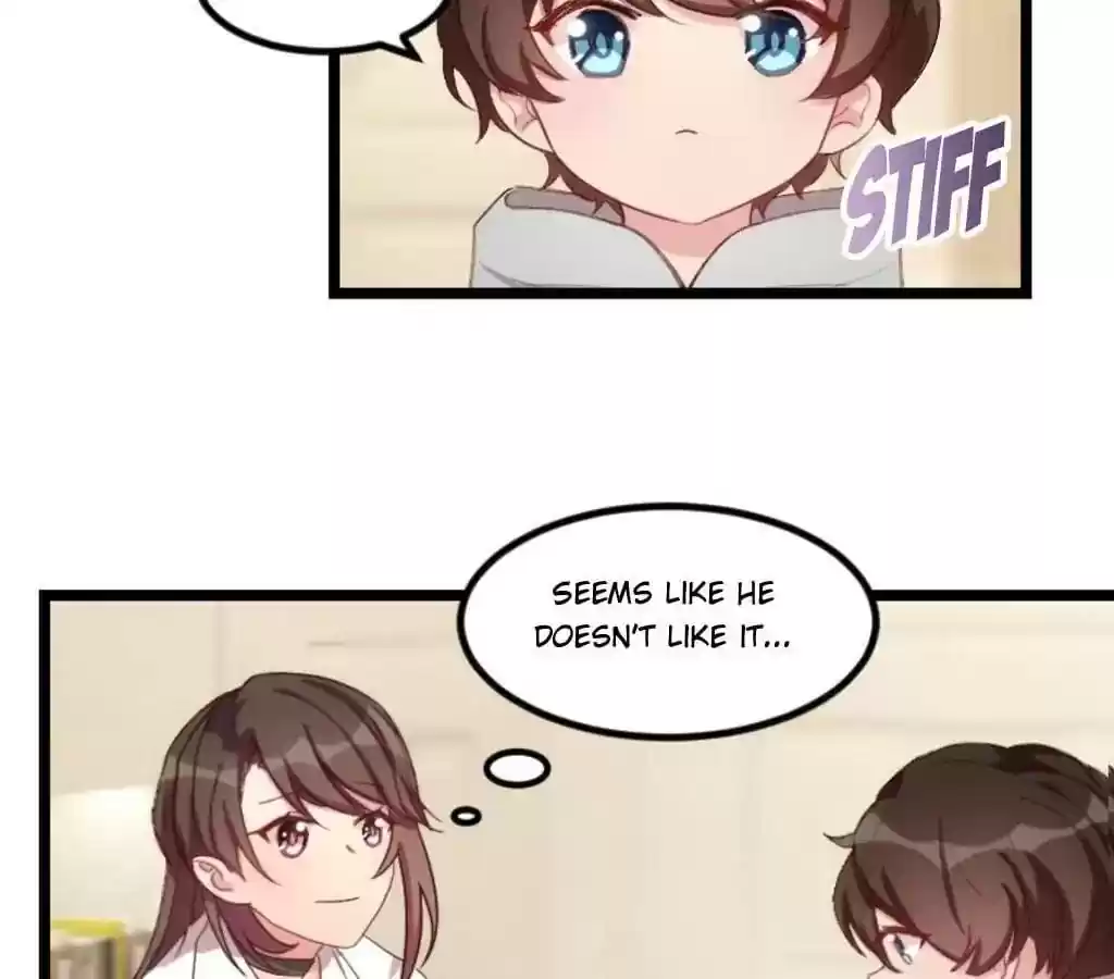 CEO's Sudden Proposal Chapter 74