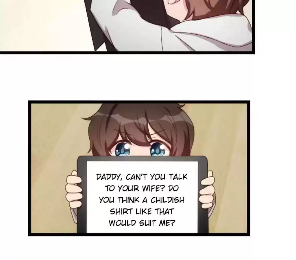 CEO's Sudden Proposal Chapter 75