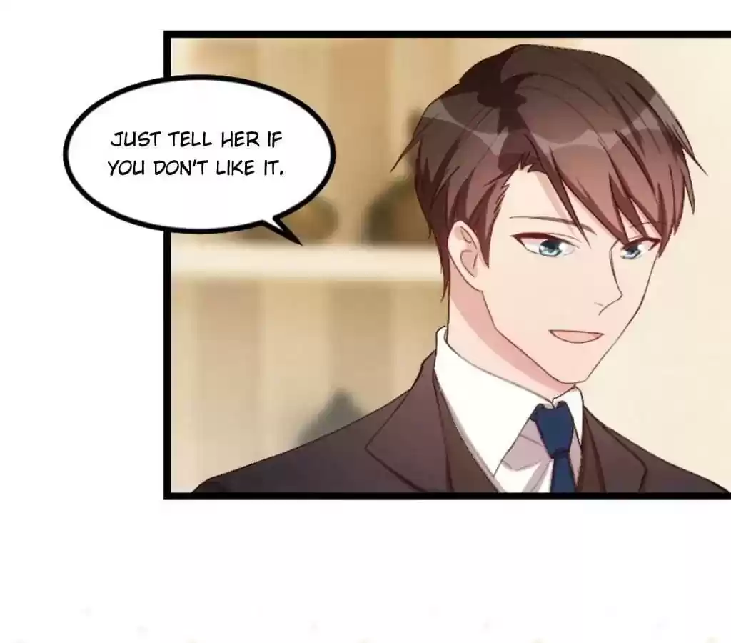 CEO's Sudden Proposal Chapter 75