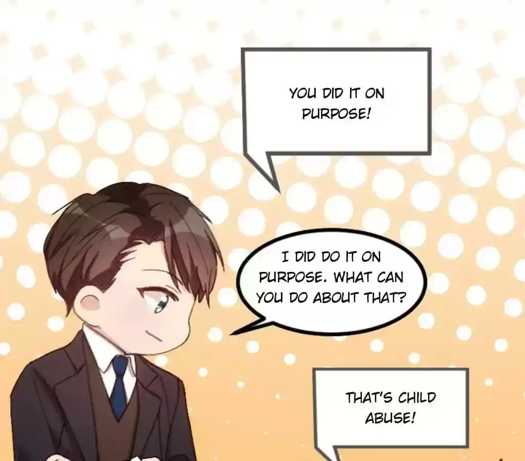 CEO's Sudden Proposal Chapter 75