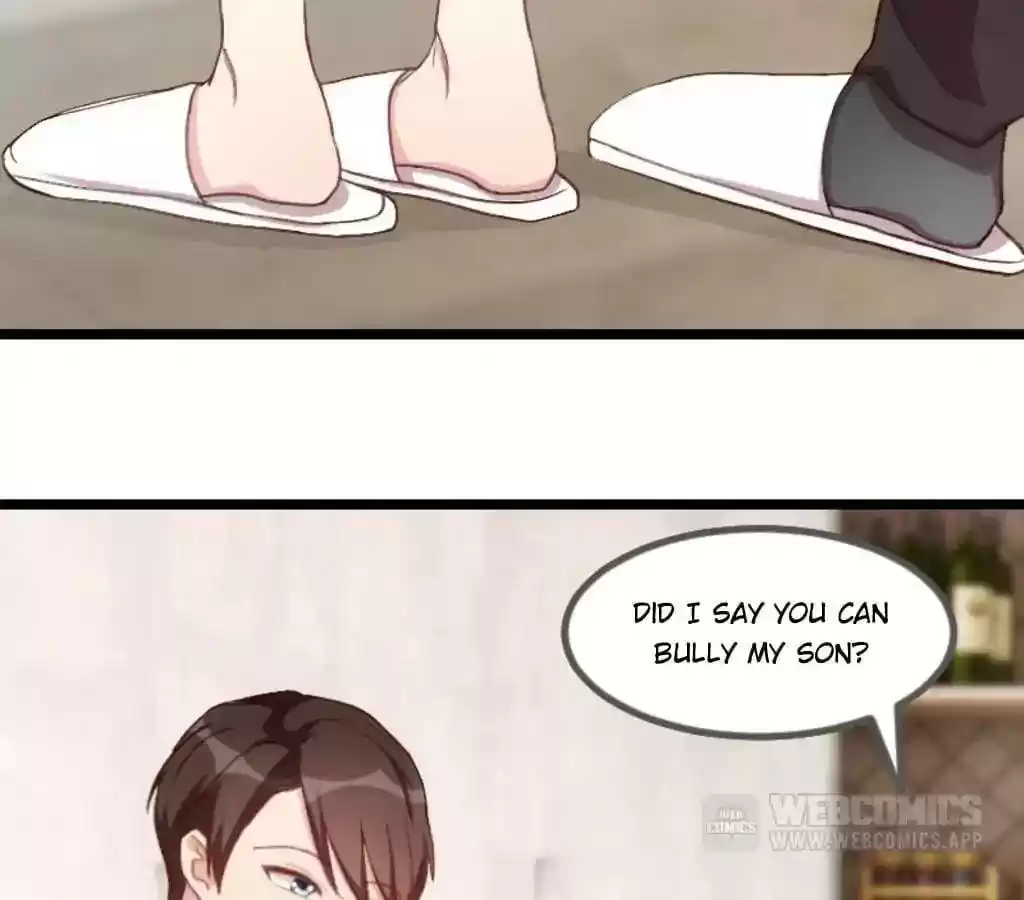 CEO's Sudden Proposal Chapter 75