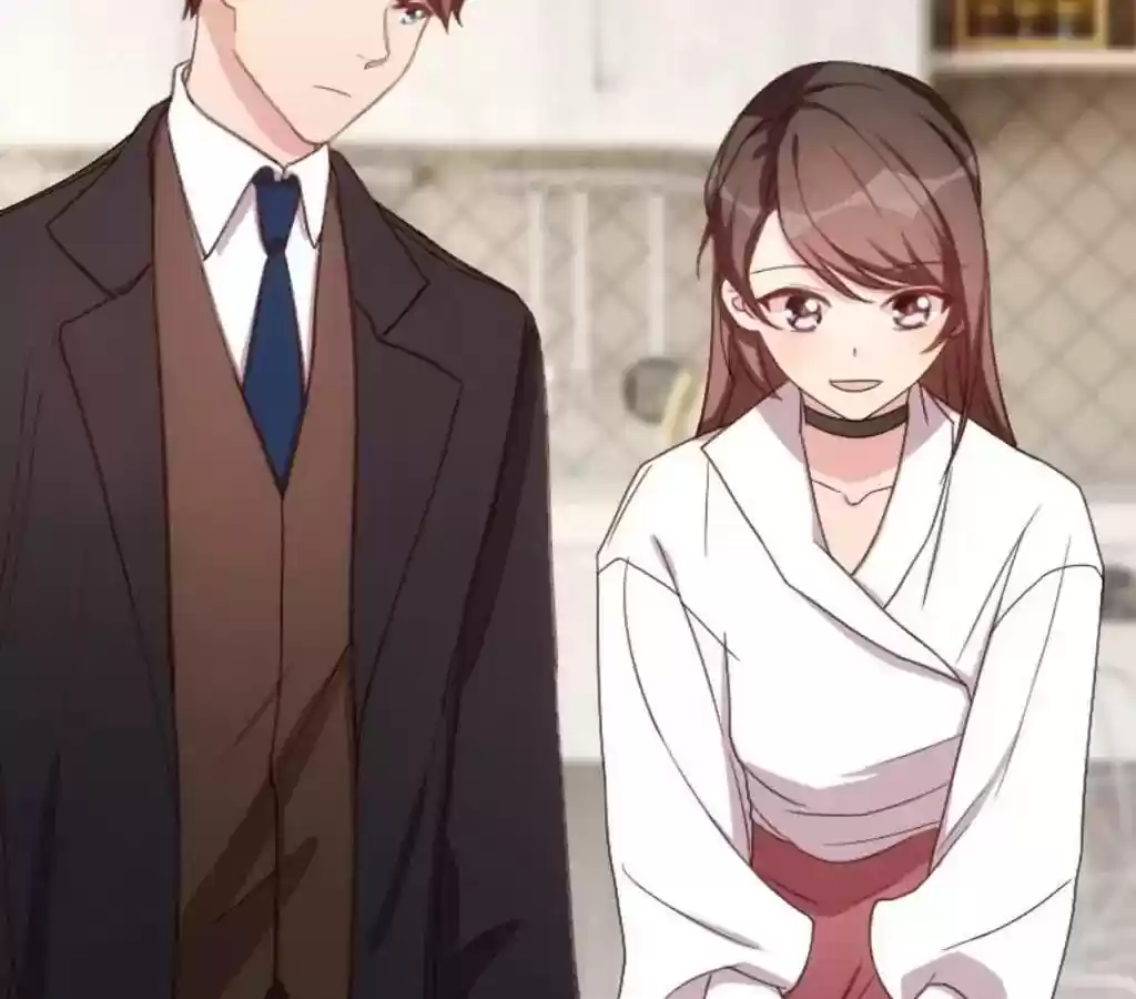 CEO's Sudden Proposal Chapter 75