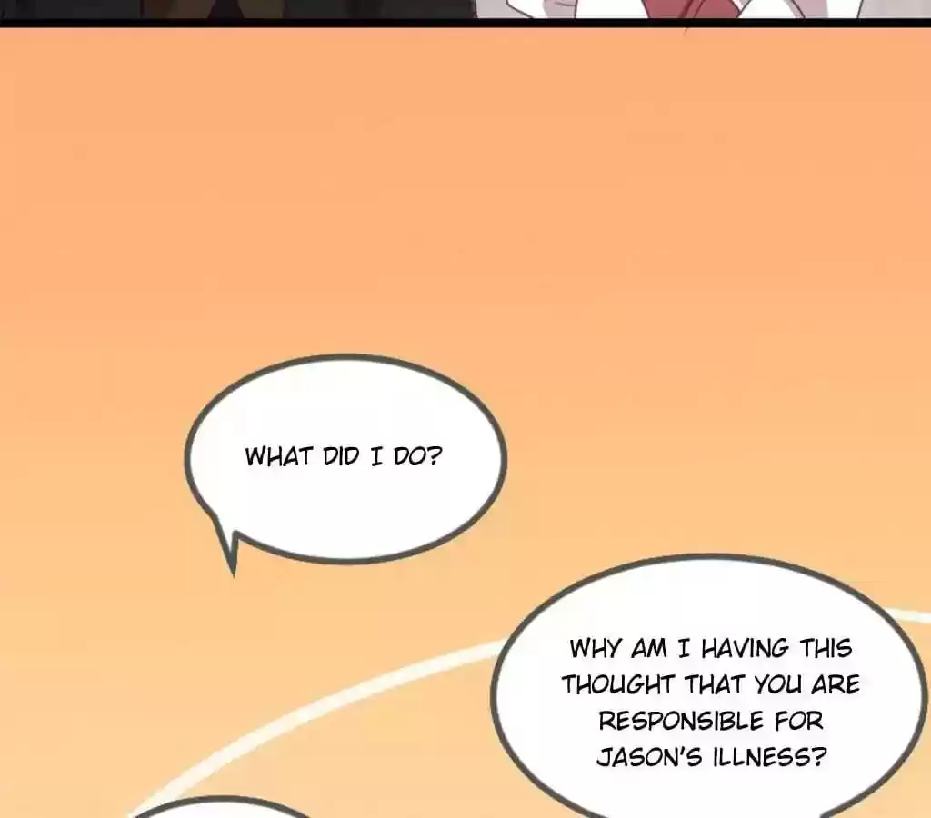 CEO's Sudden Proposal Chapter 75