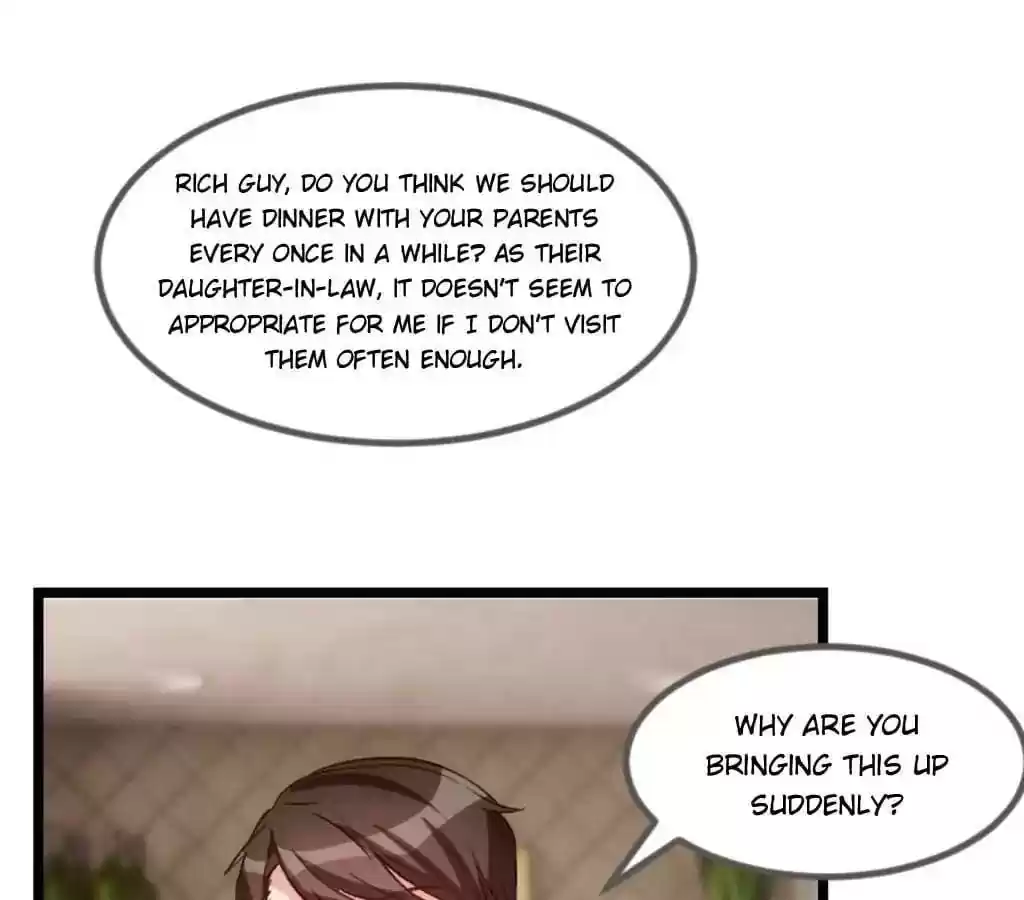 CEO's Sudden Proposal Chapter 75