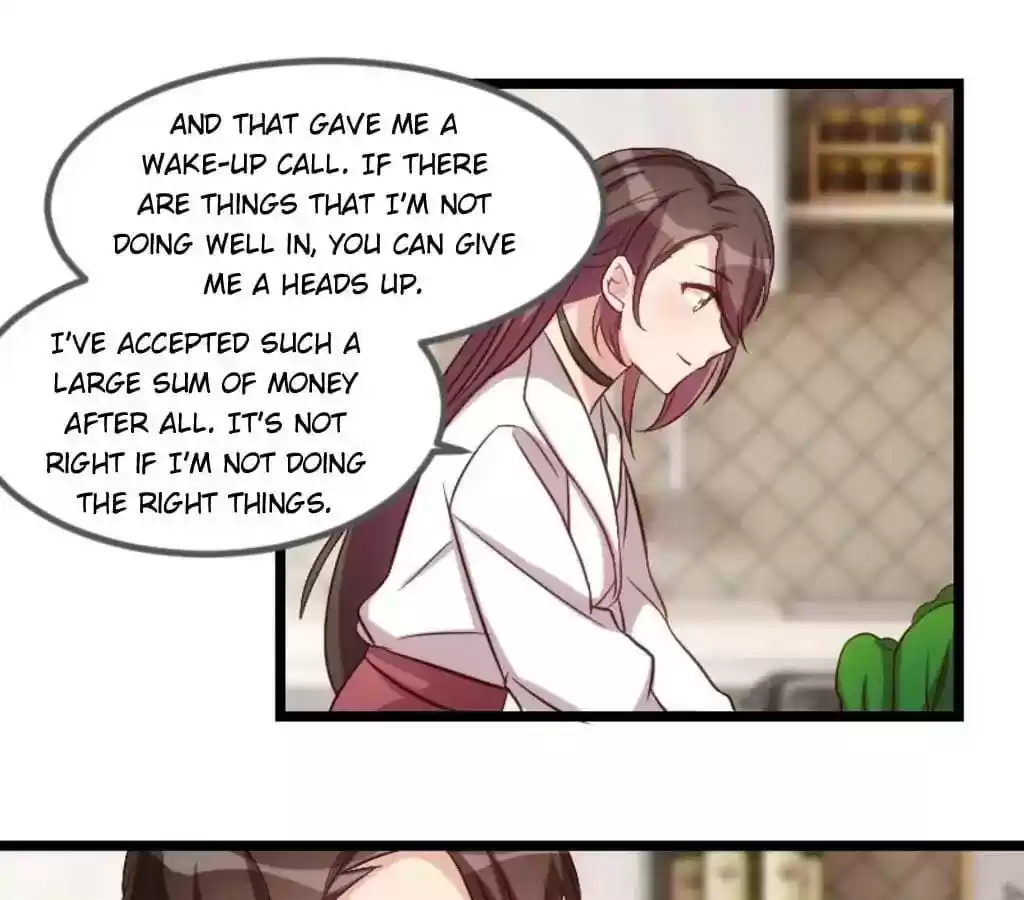 CEO's Sudden Proposal Chapter 75