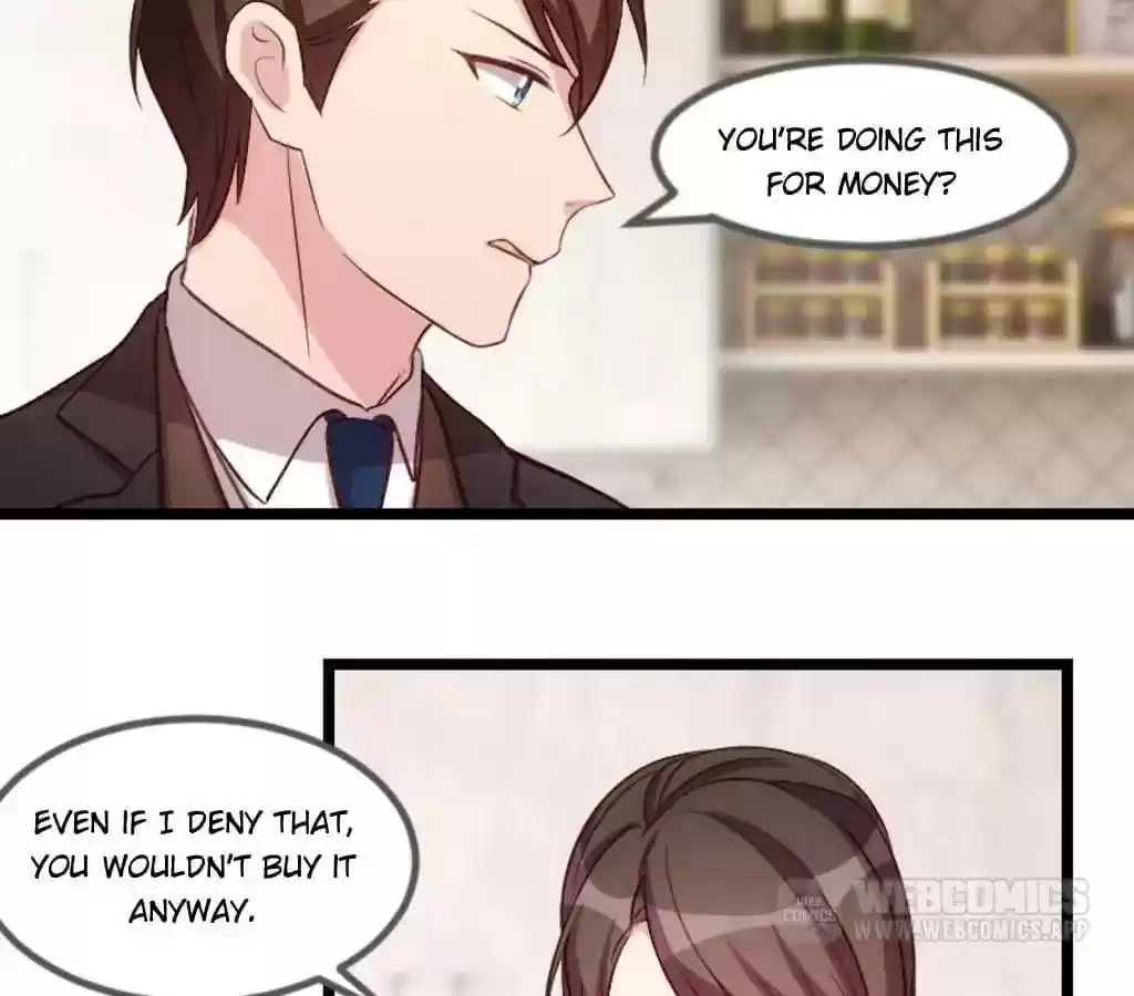 CEO's Sudden Proposal Chapter 75