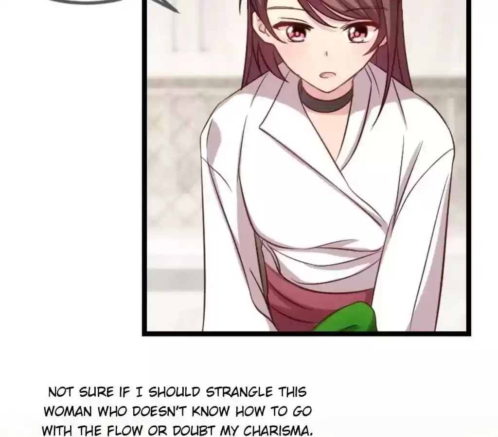 CEO's Sudden Proposal Chapter 75