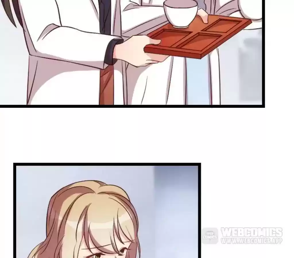 CEO's Sudden Proposal Chapter 75