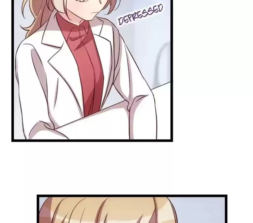 CEO's Sudden Proposal Chapter 75